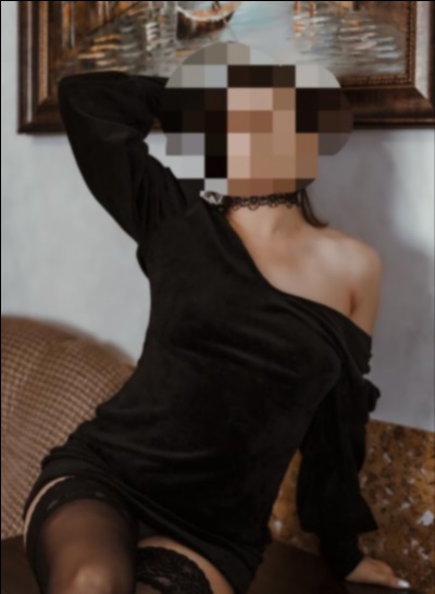 Escort massage i Liseleje - Escort Pige